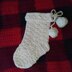 Merry Memories Christmas Stocking