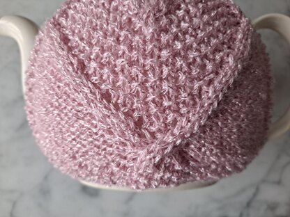 Love Heart Teacosy