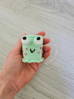 "Little Monsters" Chair Leg Covers