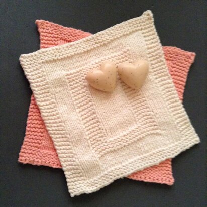 Ayla Washcloth