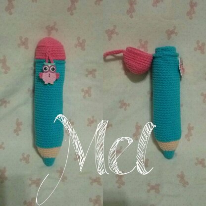 Pencil Pencilcase