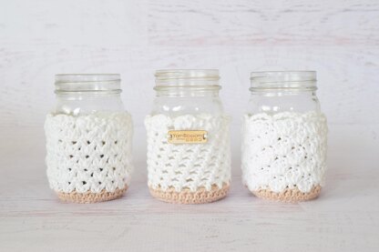 Jar Cozies