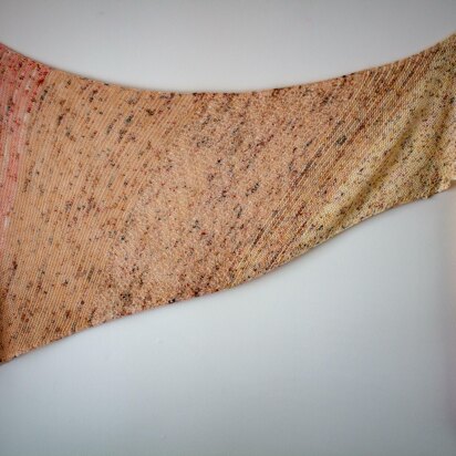 Theodora - knitting pattern