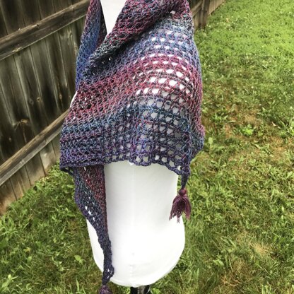 Sylvi Shawl