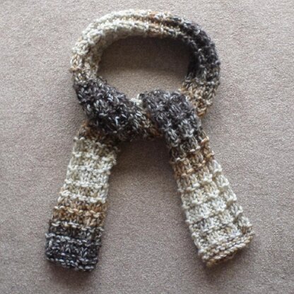 Keswick Scarf