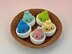 Adorable Baby Chicken Crochet Pattern, Chick in Egg and Nesting Basket