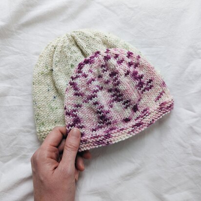 Edale Easy and simple Baby and Toddler Hat