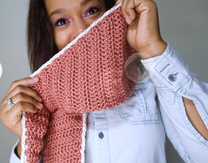 The Bindle Cowl