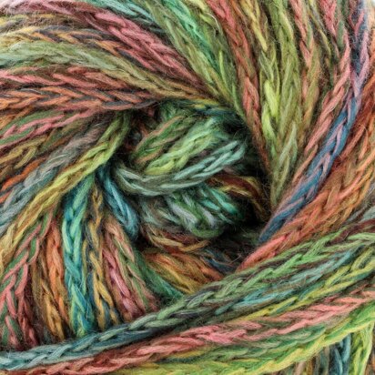 Lana Grossa Cool Merino Big Color