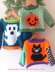 C2C Jumper Halloween