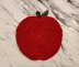 Apple Potholder