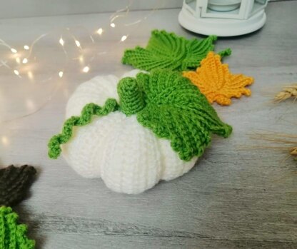 Crochet Pattern 2