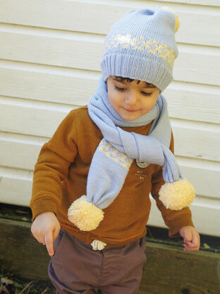 Rowan Baby 4 Ply Collection