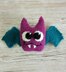Bat crazy