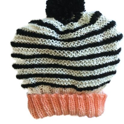 The Tilly Beanie