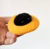 Baby Supermassive Black Hole