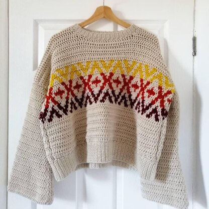 Mabel Jumper