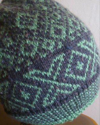 Allonia Hat