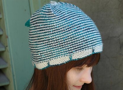 Vahl Hat