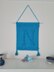 Letter N Wallhanging