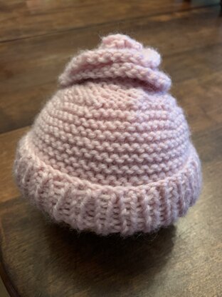 Melanie's Hat