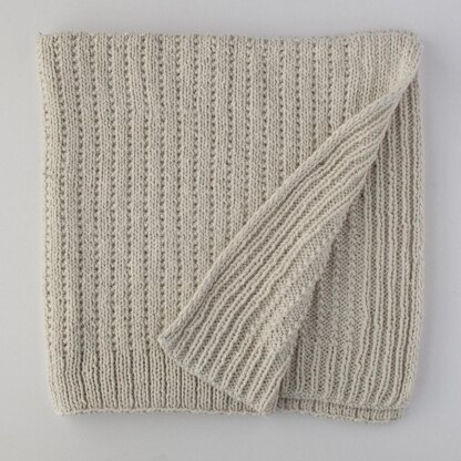 146 Broken Rib Blanket PDF