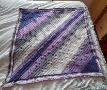 Granny in the Sky with Diamonds #3