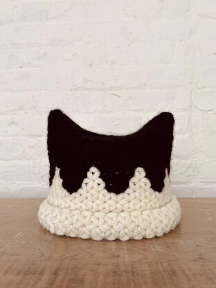 Cat Ear Beanie