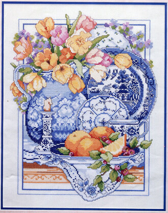 Willow Ware Classic - PDF