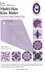 Marti Michell Ruler Kite Multi Sized Quilting Template