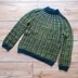 Ode to Scotland Sweater