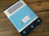 Crochet VW Campervan Sleeve for 13″ device