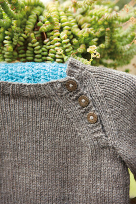 Cashmere Collection Kids by Rowan