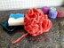 Plastic Free Crochet Bath Puff