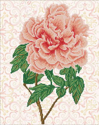 Diamond Dotz Rose Blush Diamond Painting Kit