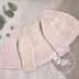 Waddle Winx Cardigan - P287