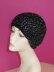 Beaded Easy Lace Skullcap