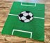 Soccer Sport Blanket