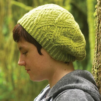 Tin Can Knits Sitka Spruce PDF