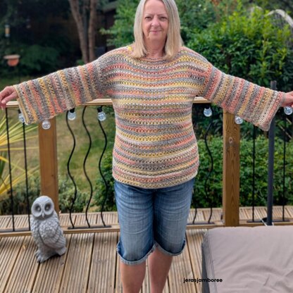 Orla Pullover