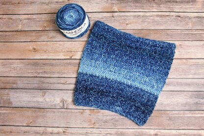 Edgewater Cowl