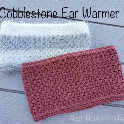 Cobbleston Ear Warmer