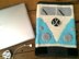 Crochet VW Campervan Sleeve for 13″ device