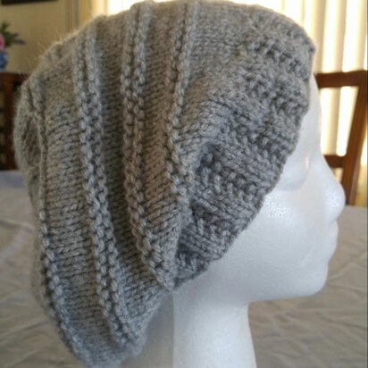 Sunday Slouchy Hat