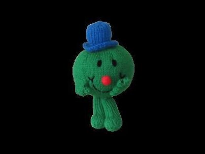 Misters and Misses set 10