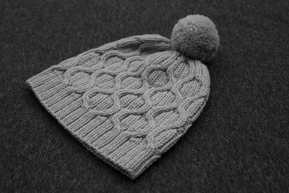 Tin Can Knits Snowglobe PDF