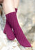 Adult Socks in Sirdar Wool Rich Aran - 7181 - Downloadable PDF