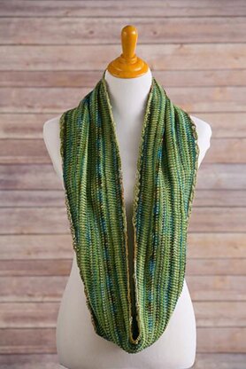 Mixed Bag Cowl