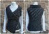 Jet wrap / sleeveless jacket