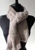 Ample Sample Chunky Scarf